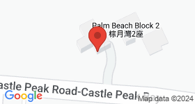 Palm Beach Map