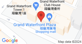 Grand waterfront Map