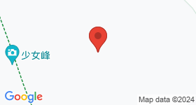 银海峯 地图
