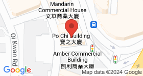 Po Chi Building Map