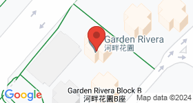 Garden Rivera Map