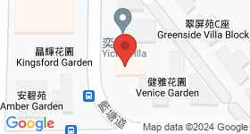 蓝塘道87-89号 地图