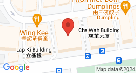 Che Cheung Building Map