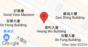 好景楼 地图