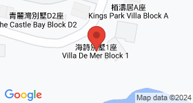 海诗花园 地图
