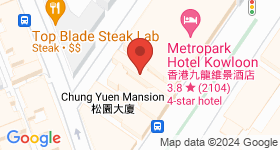 Yik Fat Building Map