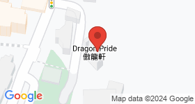 Dragon Pride Map