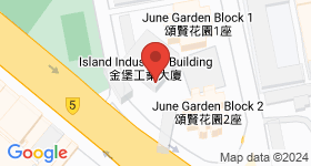 June Garden Map