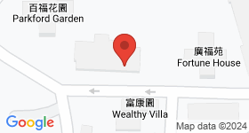 山翠苑 地图
