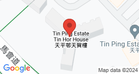 Tin Ping Estate Map