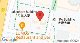 Rich Building Map
