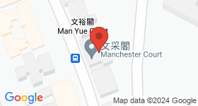 文采阁 地图