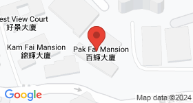 Pak Fai Mansion Map