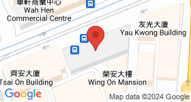 德兴大厦 地图