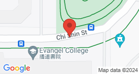 SAVANNAH  Map