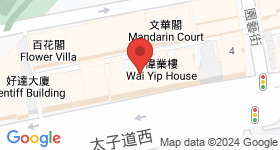 德兴大楼 地图