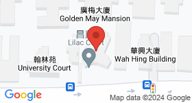 昌蔚苑 地图