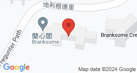 兰心阁 地图