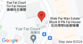 Yue Fai Court Map