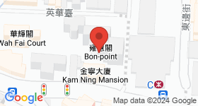 雍慧阁 地图
