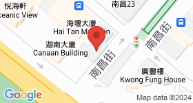 南昌一号 地图