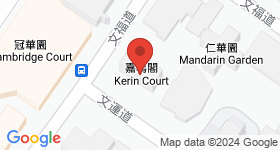 嘉鸣阁 地图