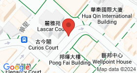 丽雅苑 地图