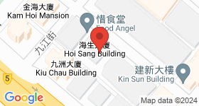傲凯 地图