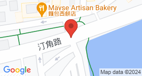 美督南岸 地图