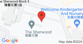 The Sherwood Map