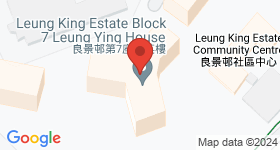 Leung King Estate Map