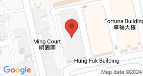 Pak Fuk Building Map