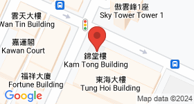 锦堂楼 地图