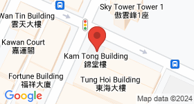 Kan Tong Building Map