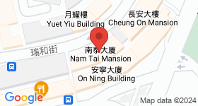 南泰大楼 地图