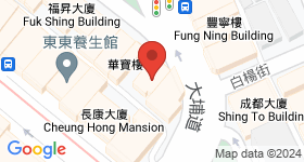 恒兴大厦 地图