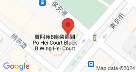 宝熙苑 地图