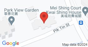 Mei Pak Court Map