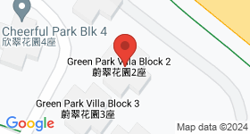 GreenPark Villa Map