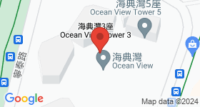 海典湾 地图