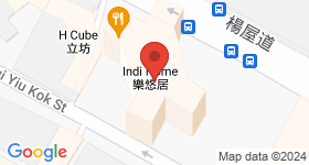 IndiHome Map