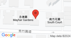 秀竹园道8号 地图
