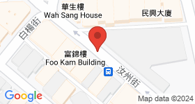 广胜大厦 地图