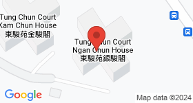 Tung Chun Court Map