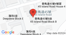 香岛道45号 地图