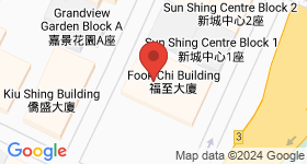 Fook Chi Building Map