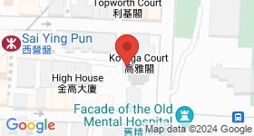 Ko Nga Court Map