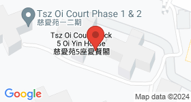 Tsz Oi Court Map