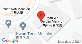 Man Wo Garden Mansion Map