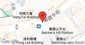 隆基大楼 地图